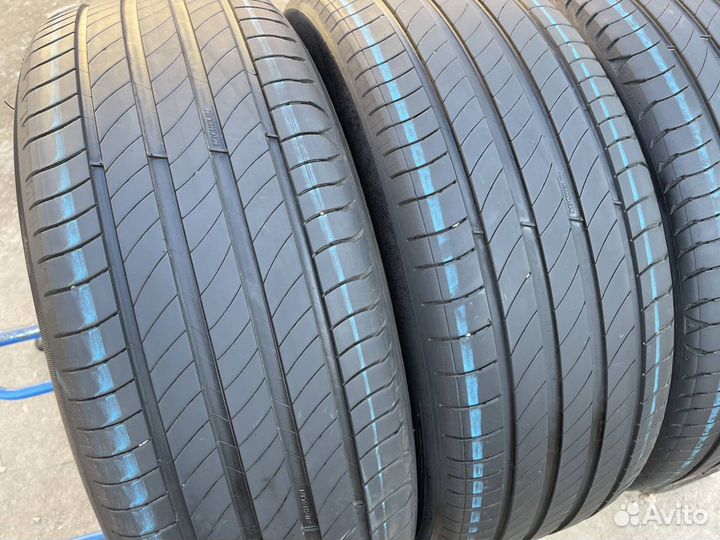 Michelin Primacy 4 215/60 R17