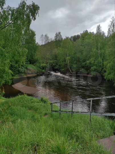 Участок 80 сот. (СНТ, ДНП)