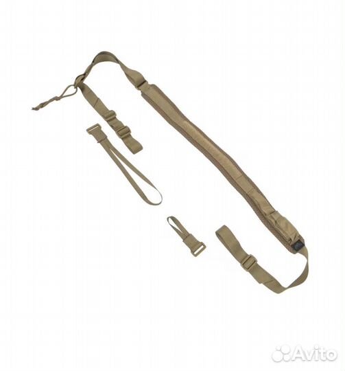 Двухточечный ремень от Helikon