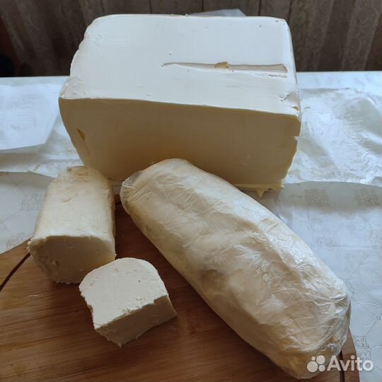 Сливочное масло