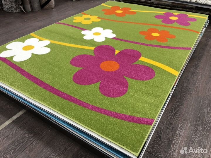 Ковер 2х3 Crystal