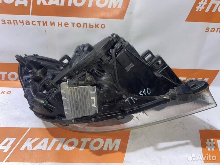 Фара Ксенон лев. Volvo S60 2 2011 31420673