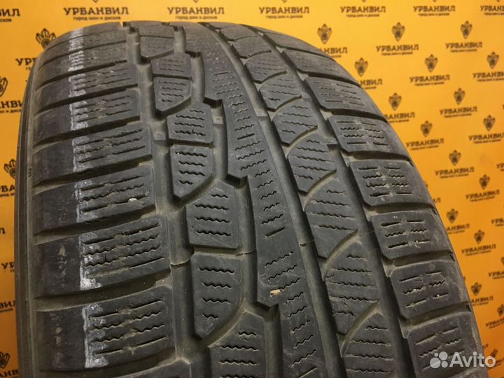 Nokian Tyres WR 255/50 R19 107V