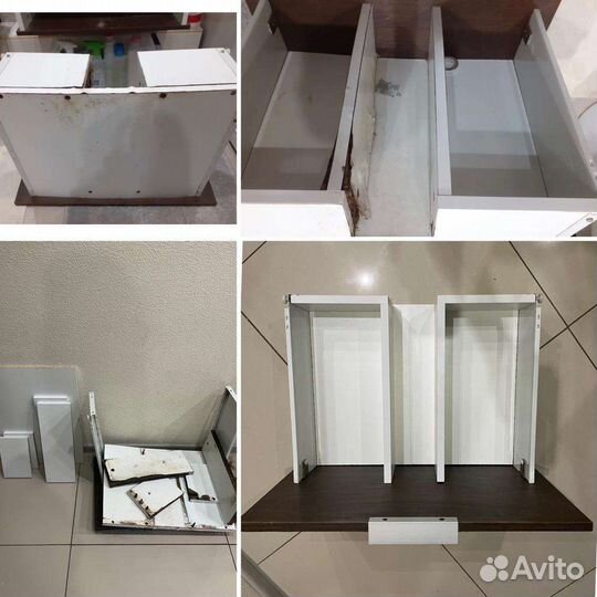 Мастер на час, муж на час, сборка мебели