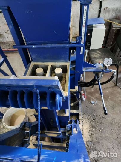 Оборудование для тротуарную плитку и lego кирпич