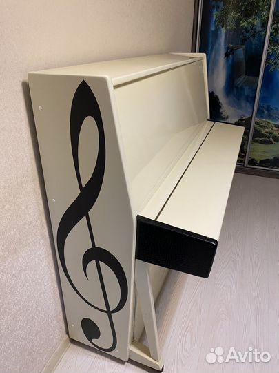 Фортепиано