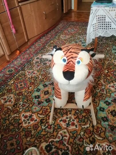 Детские игрушки