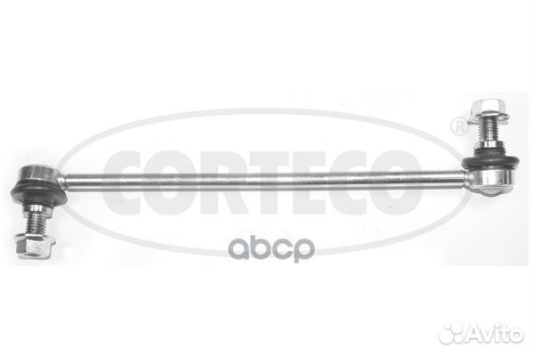 Тяга стабилизатора лев передн opel: mokka 12