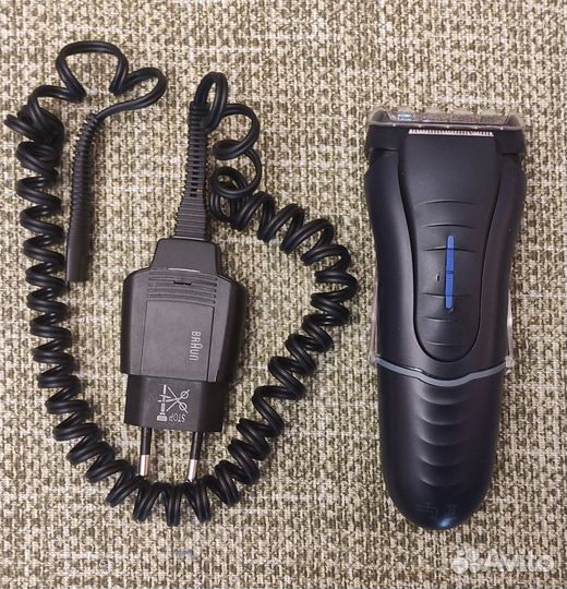 Бритва электрическая Braun series 1 130 s