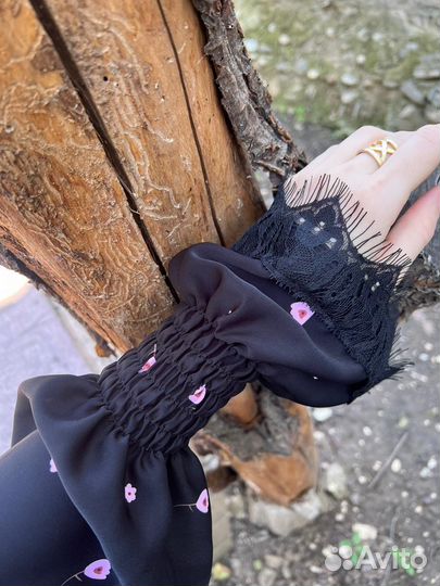 Намазник с шарфом