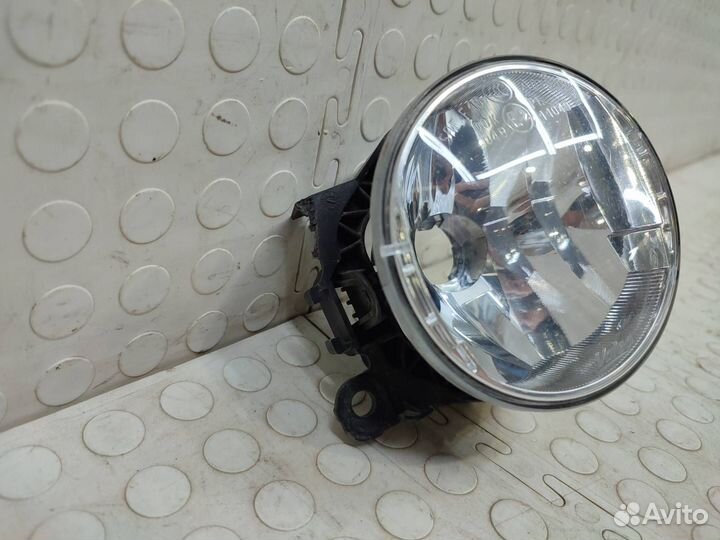 Птф передний Renault Logan 2 2014