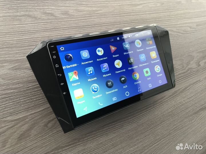 Магнитола Volkswagen Passat B8 Teyes Spro plus