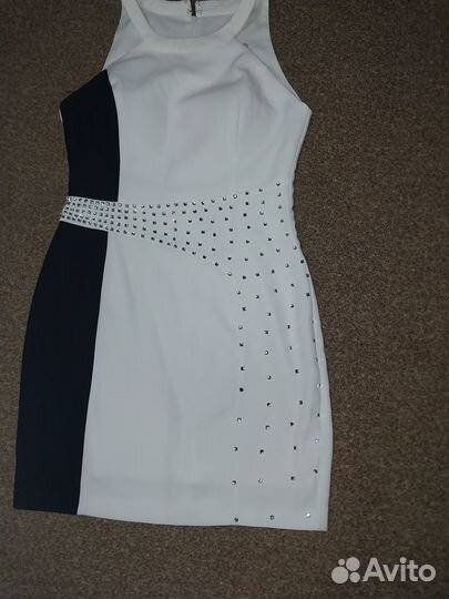 Продам платье