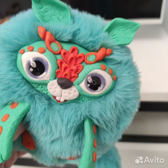 Мягкие игрушки. Бесплатная доставка Авито