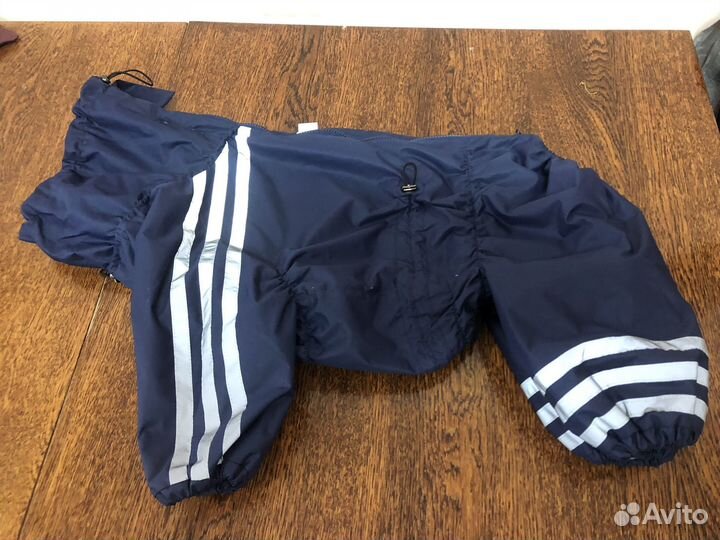 Шью одежду для собак