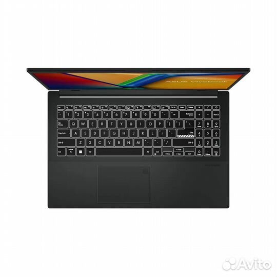 Новый Asus VivoBook 15.6 R5 7520/16Gb DDR5/512Gb