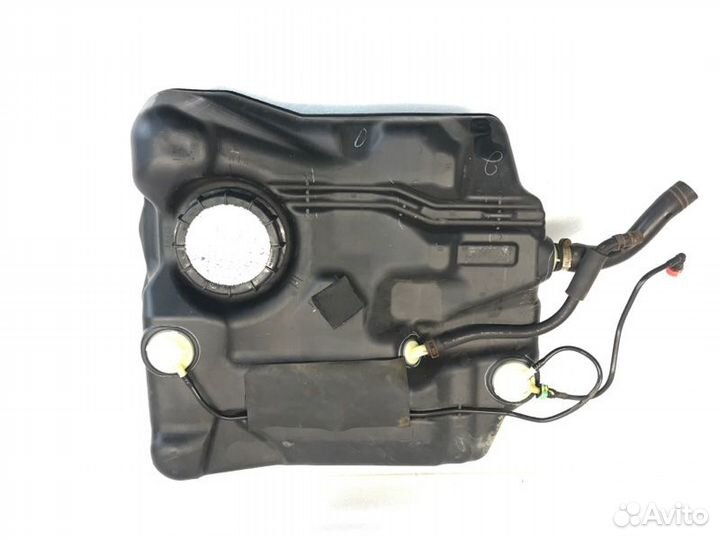 Бак топливный Mazda 3Bl седан 1.6 2011