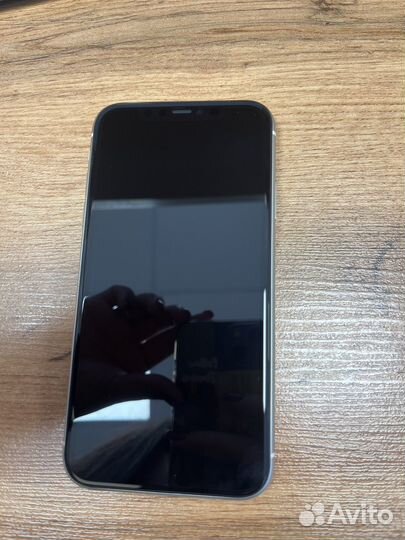 iPhone 11, 256 ГБ