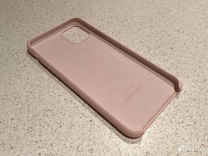 Чехол iPhone 11 pro max magsafe оригинал