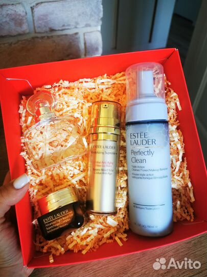 Косметика estee lauder