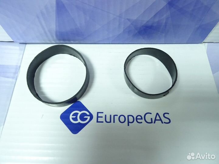 Гбо на авто Chrysler 300C набор №12 Установка гбо