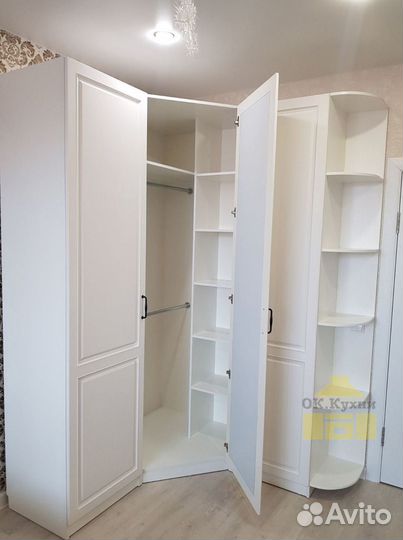 Шкаф новый