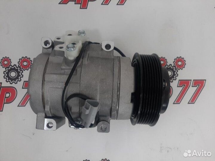 Компрессор кондиционера Toyota 7Pk 8832035730