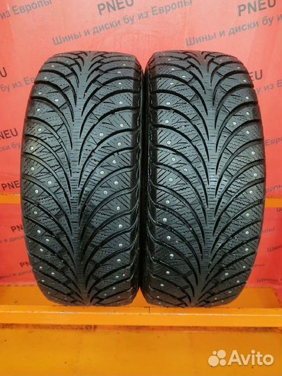 Goodyear UltraGrip Extreme 205/55 R16
