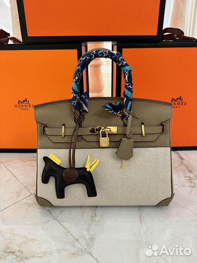 Сумка hermes birkin