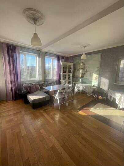 Комната 15 м² в 1-к., 1/3 эт.