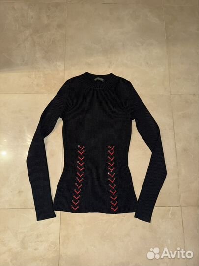 Джемпер Alexander McQueen оригинал