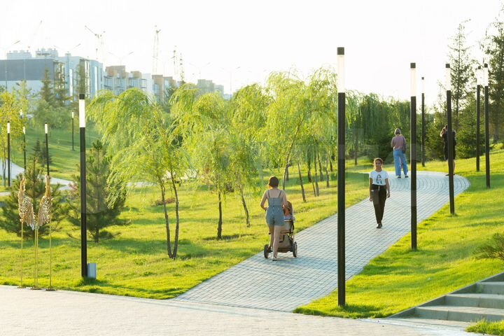 2-к. квартира, 60,6 м², 1/4 эт.