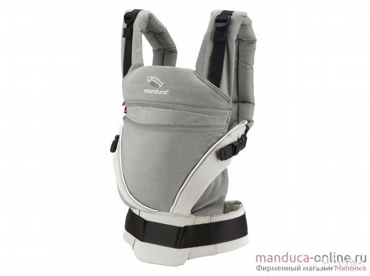 Эргорюкзак manduca XT