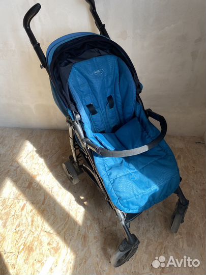 Коляска peg perego si