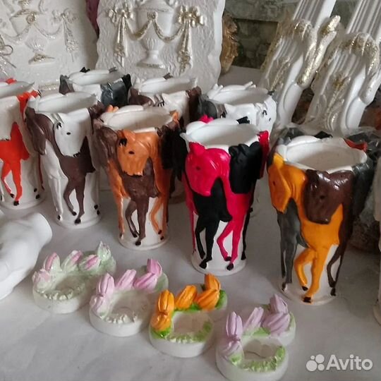 Подставка для ручек