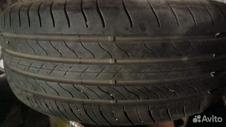 Viatti Strada Asimmetrico 205/55 R16