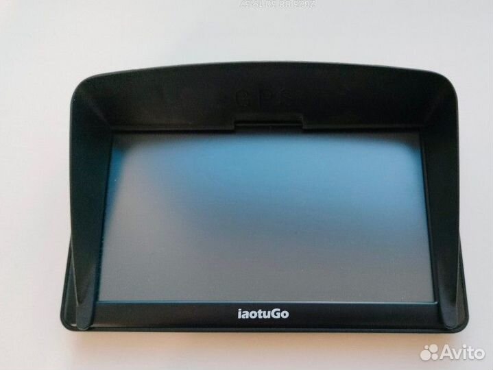 Навигатор 7 дюймов Iaotugo m515