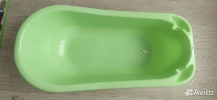 Ванночка для купания 50л