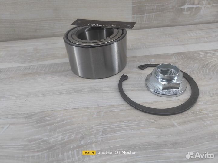 Подшипник передней ступицы Chery Tiggo/Tiggo Fl