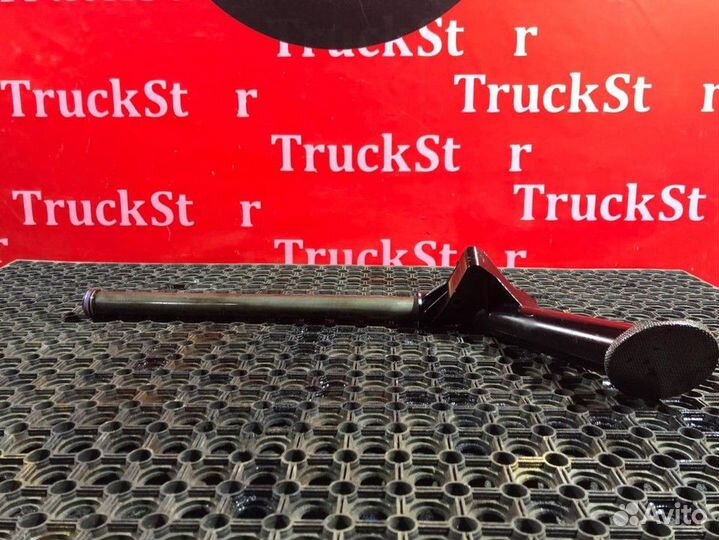 Маслозаборник Volvo FH, Volvo FM