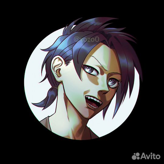 Рисую на заказ