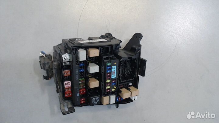 Блок предохранителей Hyundai i40, 2013