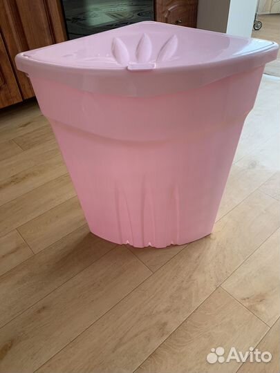 Корзина для белья