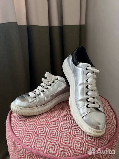 Кеды женские