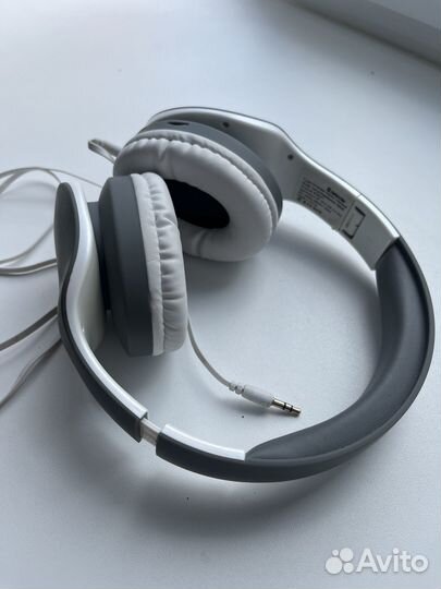 Наушники defender