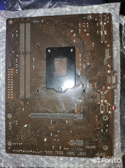 Msi h81m e33