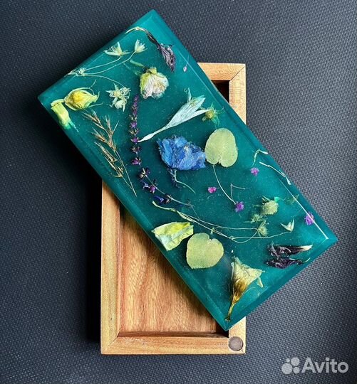 Конверт - купюрница