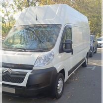 Citroen Jumper 2.2 MT, 2011, 400 000 км, с пробегом, цена 1 330 000 руб.