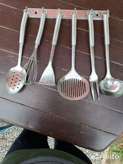 Кухонный набор