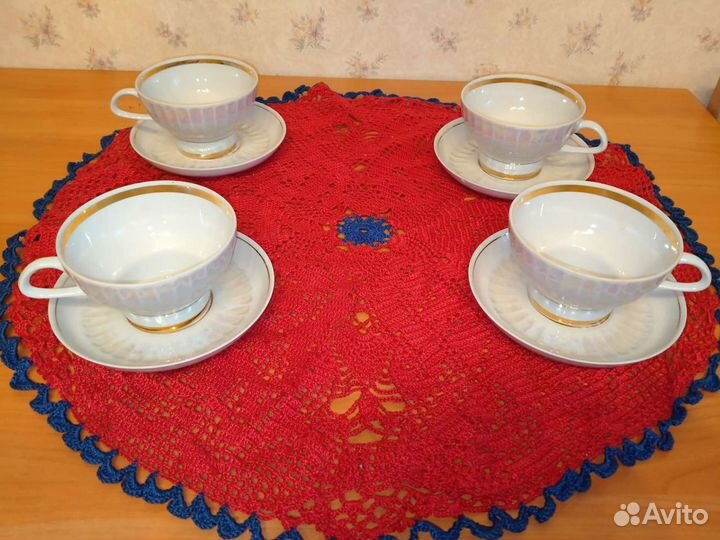 Салфетка для украшения интерьера